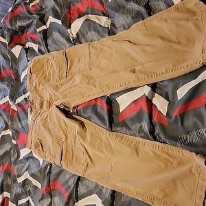 Men's Levi's Cargo Pants W38,L34